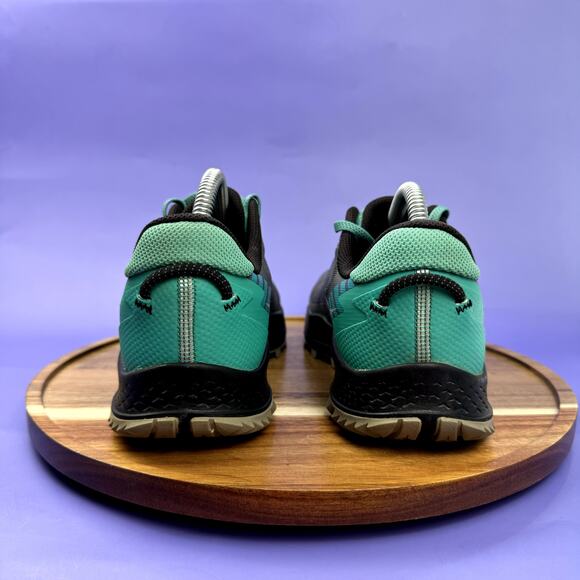 WOMENS SAUCONY PEREGRINE 11 SIZE 9.5 - Picture 4 of 7